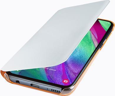 Immagine prodotto Samsung Wallet Cover (Samsung Galaxy A40)
