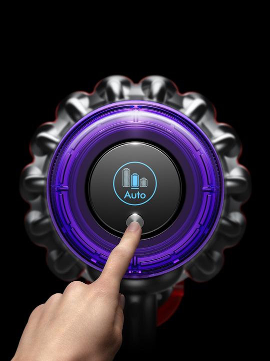 Produktbild Dyson Outsize Absolute