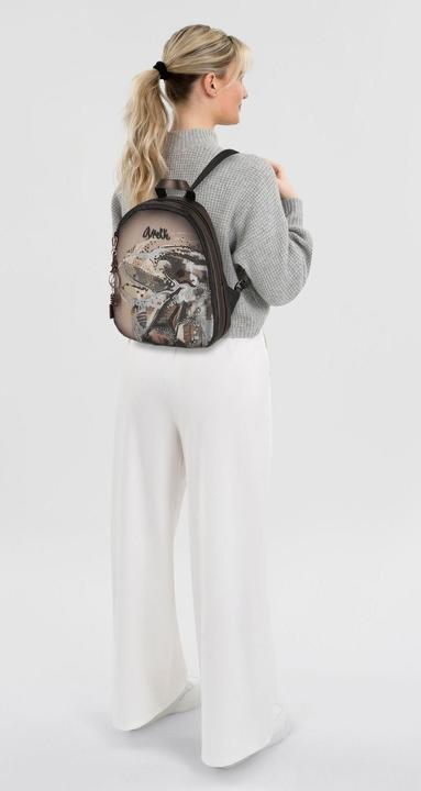 Image du produit Anekke Sac à dos Wings City 30 cm (5 l)