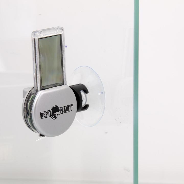 Immagine prodotto Repti Planet Termo/igrometro LCD