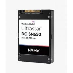 Immagine prodotto WD Ultrastar DC SN650 (15360 GB, 2.5")