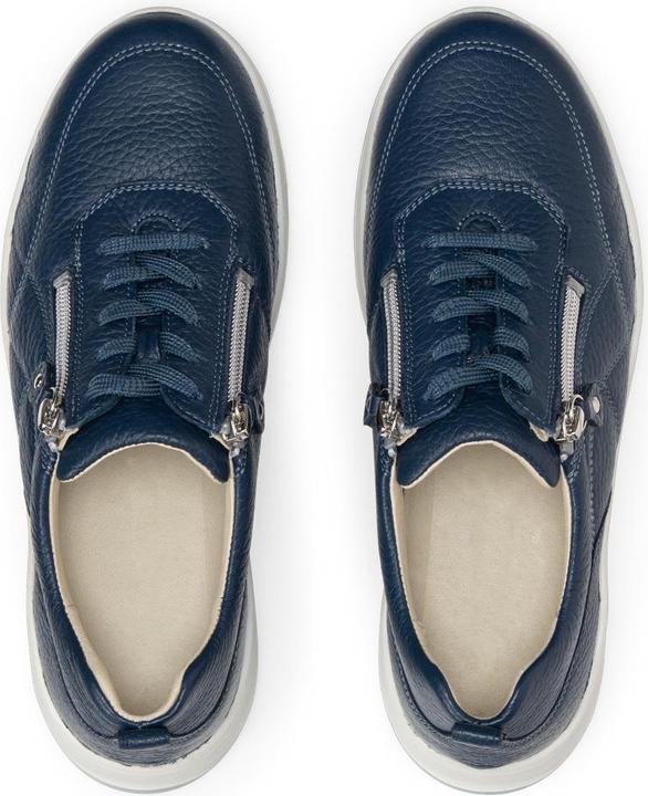 Produktbild Vitaform Sneaker Hirschleder Supersoft (39)