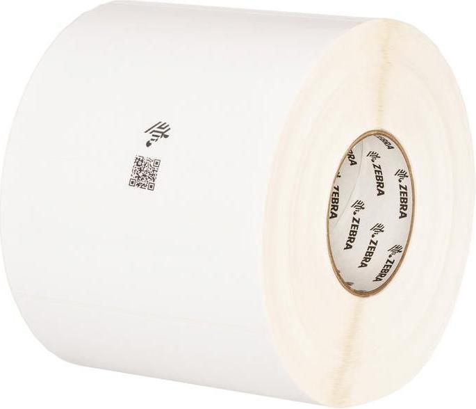 Image du produit Zebra PolyPro 3000T Blanc