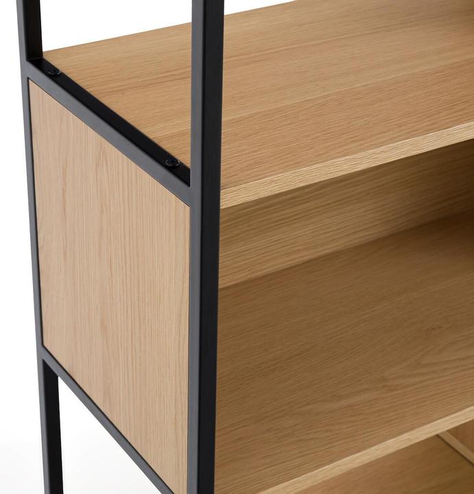 Immagine prodotto La Redoute Interieurs Volga (124 x 37 x 190 cm)
