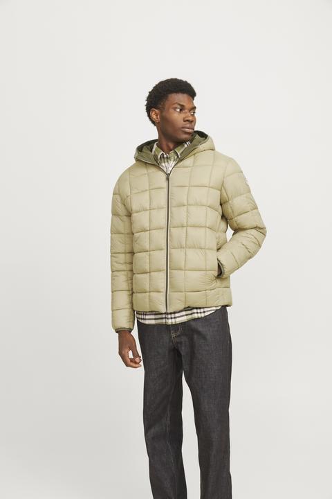 Produktbild Jack & Jones Jprblubrook Reversible Jacket Ln (S)