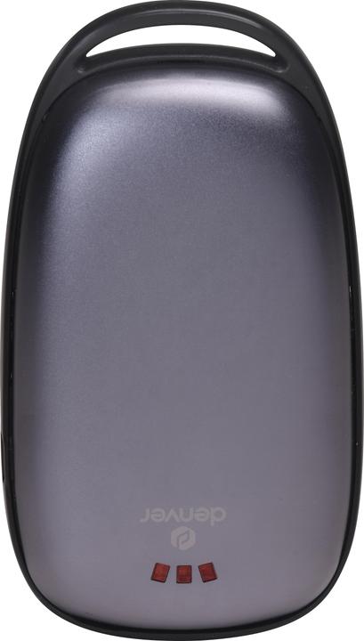 Denver PBH-4002 Banque de puissance - 4000 mAh (4000 mAh)