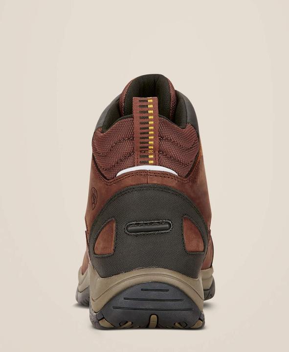 Actual product image Ariat Riding shoe Telluride II H2O men (42.5)