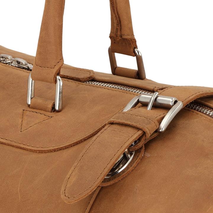 Immagine prodotto Harolds Borsa da viaggio Toro in pelle 52 cm (27 l)