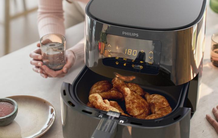 Actual product image Philips HD9270/66
