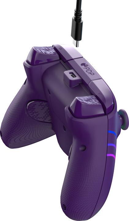 Produktbild PDP Afterglow Wave (Xbox Series S, PC, Xbox Series X)