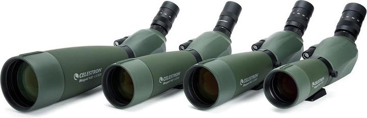 Immagine prodotto Celestron Regal M2 65ED (48 x, 65 mm)