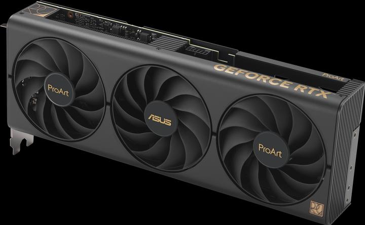 Produktbild ASUS Pro Art GeForce RTX 4070 SUPER OC (12 GB)