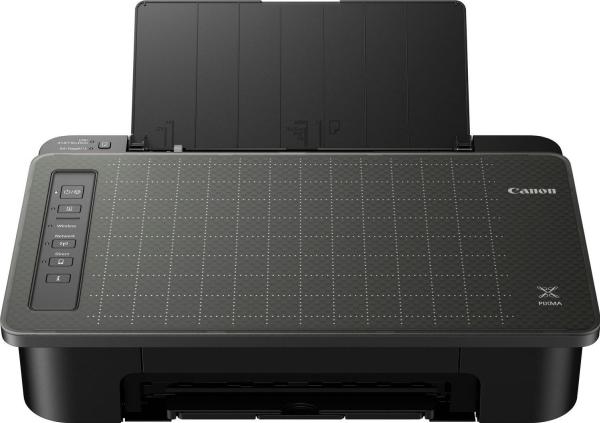 Actual product image Canon Pixma Ts305 (Ink, Colour)