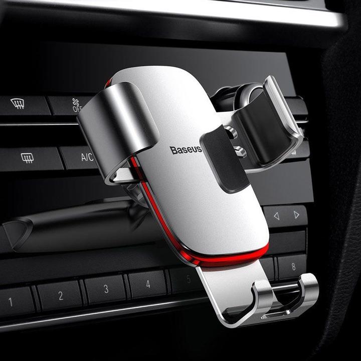 Image du produit Baseus Metal Age Gravity Car Mount
