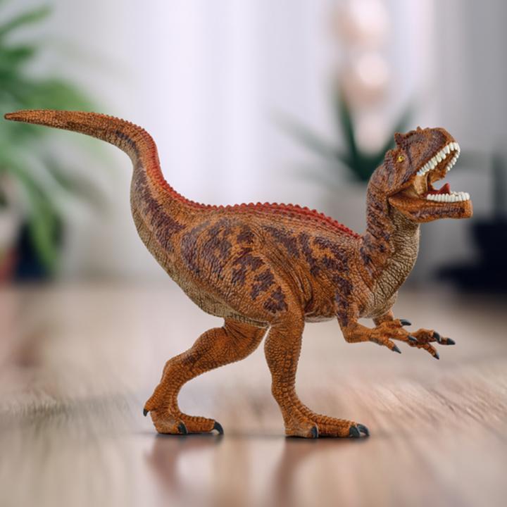 Produktbild Schleich Allosaurus