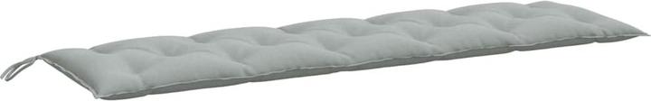 Actual product image VidaXL Garden bench cushion fabric (180 x 50 x 7 cm)