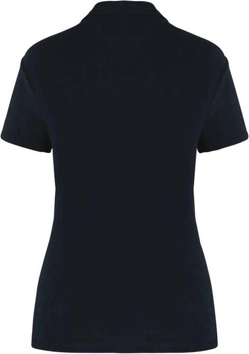 Actual product image Native Spirit Womens/Ladies Terry Towel Polo Shirt (M)