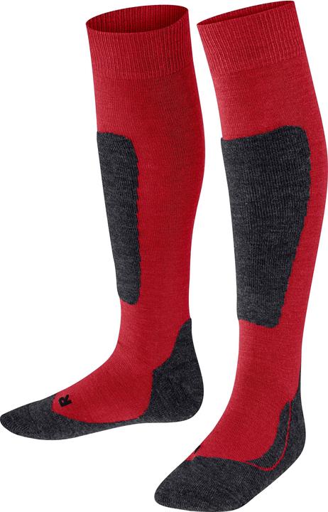 Falke Active Ski Kinder Kniestrümpfe