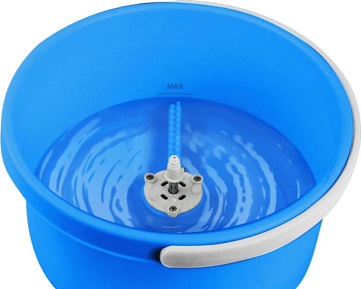 Produktbild Esperanza Mop obrotowy Perfect Clean