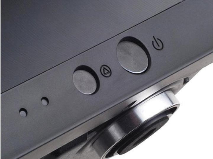 Image du produit Silverstone Milo ML03B (mATX, Mini-ITX)