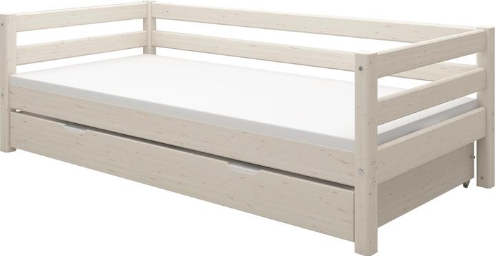 Immagine prodotto Flexa Letto con letto estraibile Classic (90 x 200 cm)
