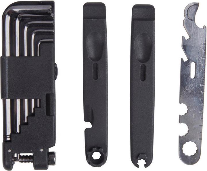 Produktbild Decathlon MULTITOOL 920 ALL IN ONE