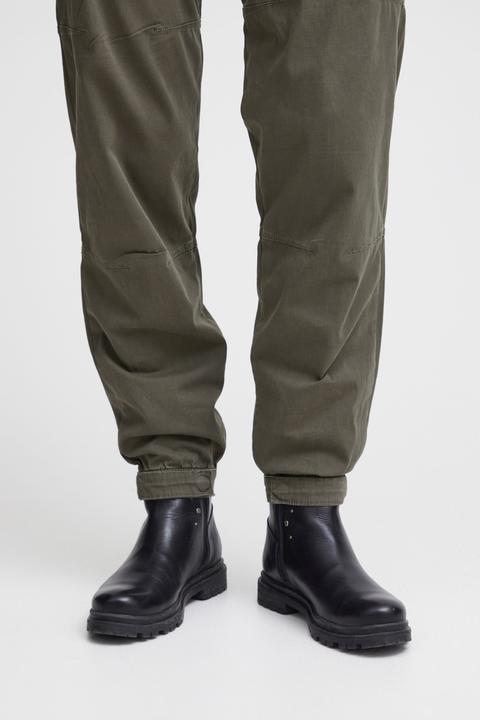 Actual product image Pulz Jeans PZDREW HW Cargo Pants Full - 50207608 (S)
