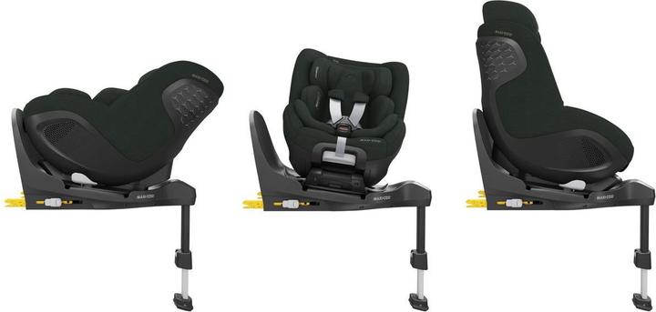 Image du produit Maxi-Cosi Mica 360 Pro Authentic (Reboarder, Norme ECE R129/i-Size)