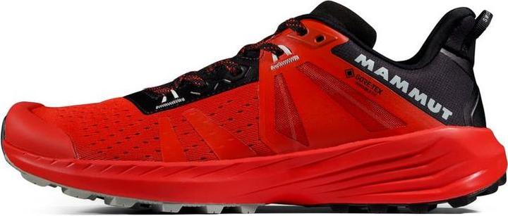 Produktbild Mammut Saentis Trailrunning Low GTX (46)