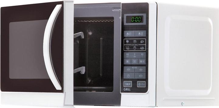 Produktbild Sharp R642ww (20 l)