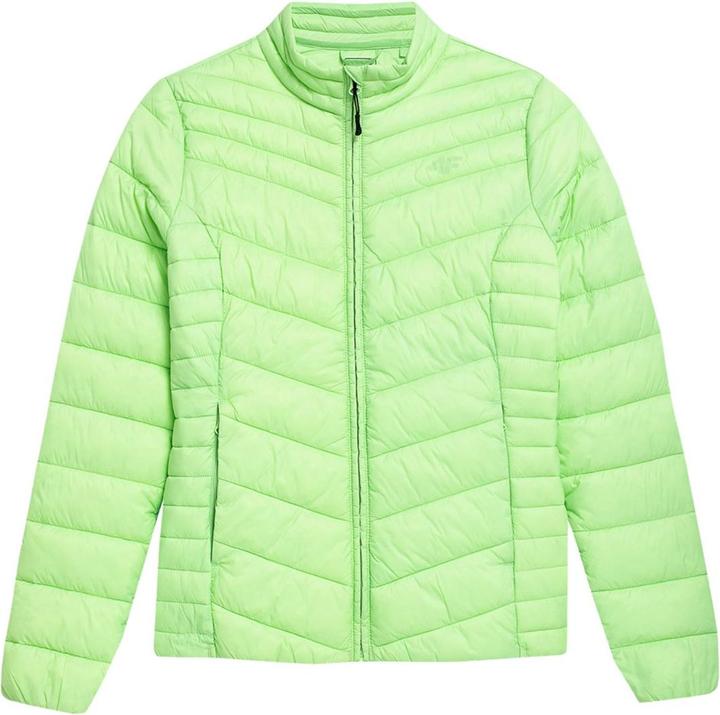 Image du produit 4F Doudoune femme F094 verte SS23TDJAF094 41S (XL) (41)