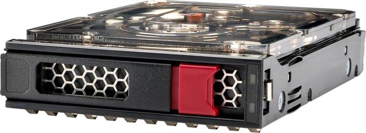 HPE Server Midline Hard Disks (4 TB, 3.5")