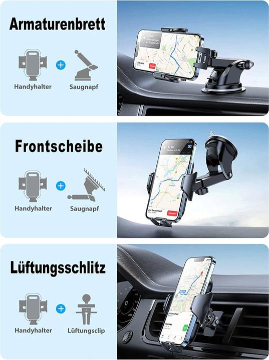 Image du produit Vicseed Support pour téléphone portable
