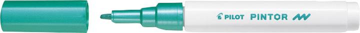 Produktbild Pilot Pintor Fein Set à 6 Metallic (Metallic, 2.90 mm, 6 x)