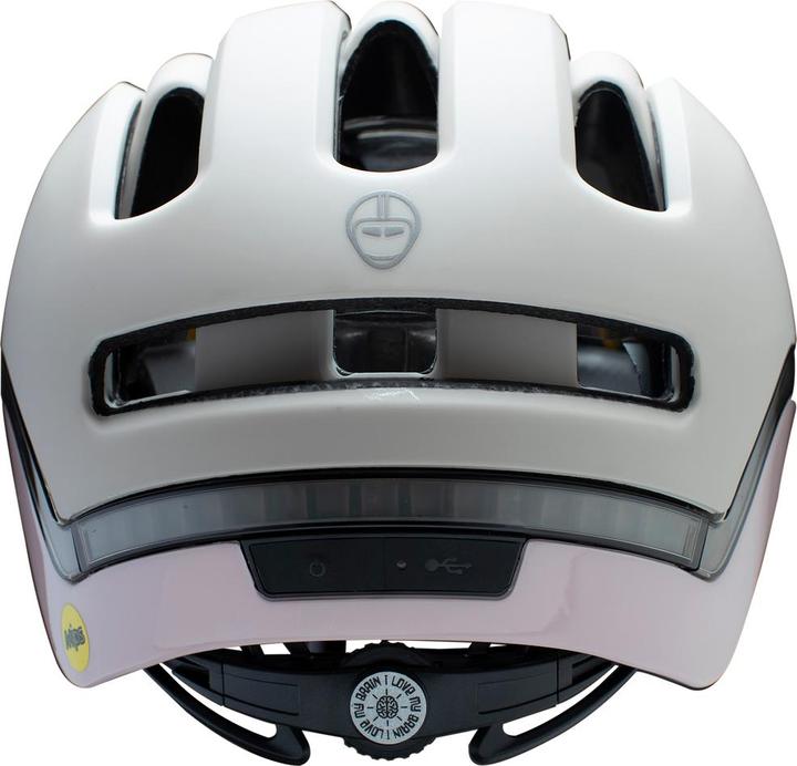 Actual product image Nutcase Vio Light MIPS (55 - 59 cm)
