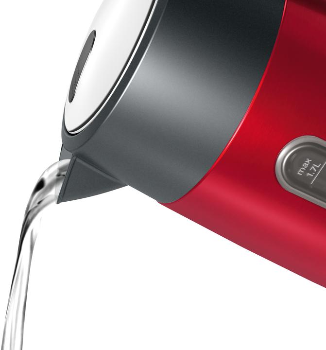 Image du produit Bosch Hausgeräte TWK4P434 (1.70 l)