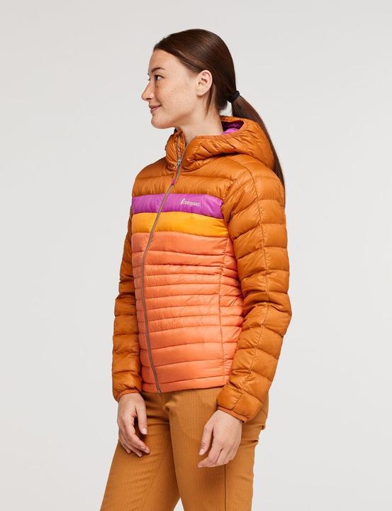 Produktbild Cotopaxi Fuego Down Hooded Jacket (XS)