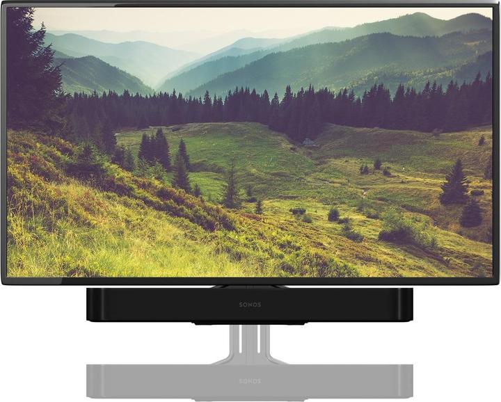 Image du produit Sanus Support de télévision à faisceau Sonos (1 pièce, Installation murale, Réglable en hauteur)
