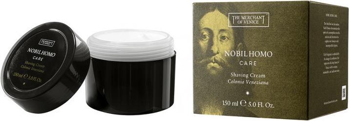 Produktbild The Merchant of Venice Colonia Veneziana SHAVING CREAM 150ml (150 ml, Rasiergel)