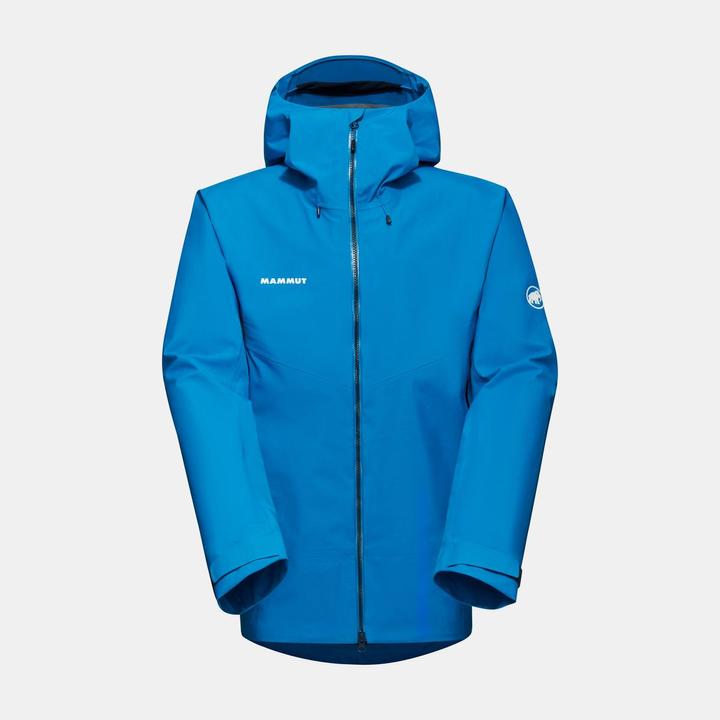 Produktbild Mammut Crater IV HS Hooded Jacket Men (M)