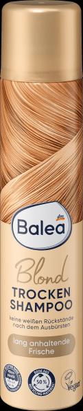 dm Balea Helles Haar (200 ml, Trockenshampoo)