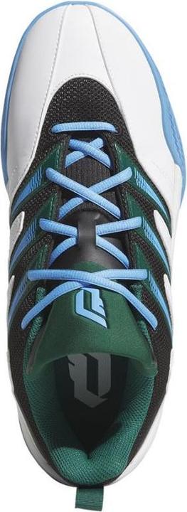 Actual product image adidas Dame Certified 3 Basketballschuhe (42)