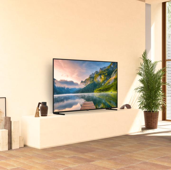 Actual product image Panasonic TX-58JXW834 (58", JXW834, LCD, 4K, 2021)