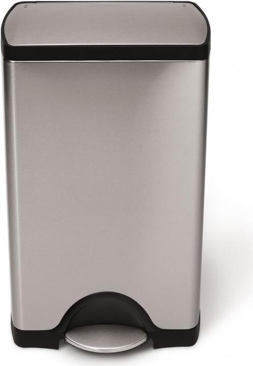 Simplehuman Cestino a pedale (38 l)