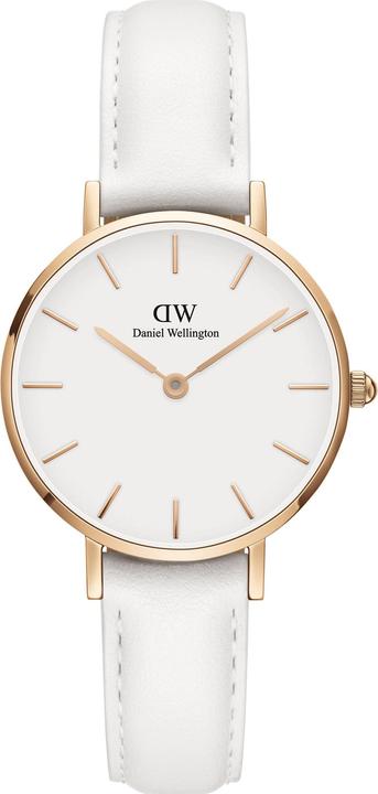 Produktbild Daniel Wellington Classic Petite (Analoguhr, 28 mm)