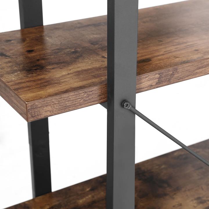 Immagine prodotto Vasagle Havanna (105 x 33,5 x 177,5 cm)