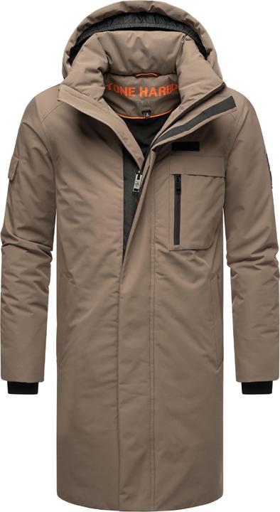 Actual product image Stone Harbour Xandroo XX (XL)
