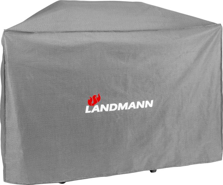 Produktbild Landmann Premium XL (Grill)
