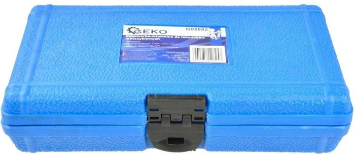 Actual product image GEKO -chain repair kit