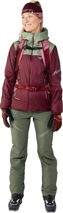 Produktbild Dynafit Radical PrimaLoft Kapuzenjacke (XL)